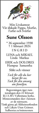 Mitt i Vallentuna