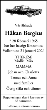 Mitt i Vallentuna