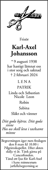 Mitt i Järfälla