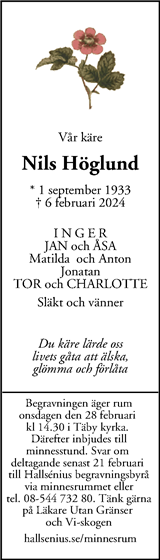 Mitt i Täby