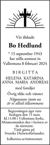 Mitt i Vallentuna