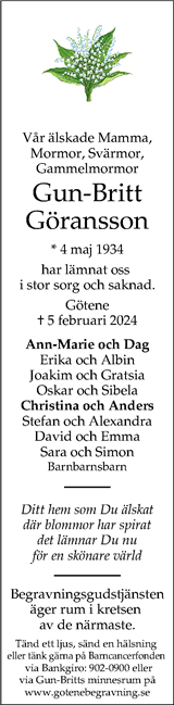 Nya Lidköpings-Tidningen