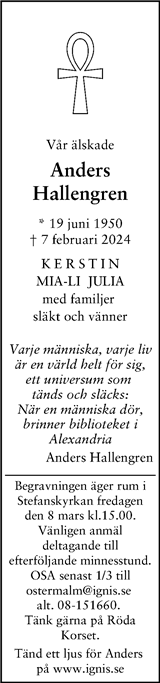 Svenska Dagbladet