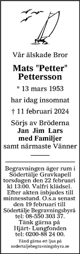 Länstidningen Södertälje