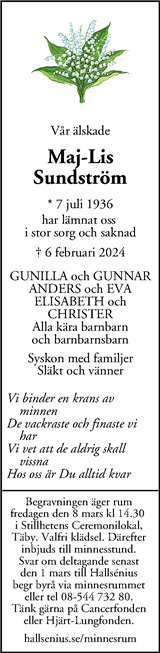Mitt i Vallentuna
