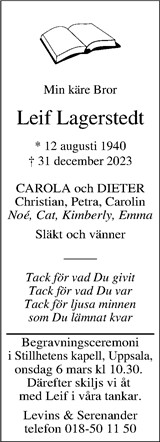 Upsala Nya Tidning