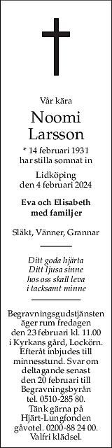 Nya Lidköpings-Tidningen