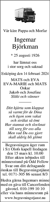 Enköpings-Posten