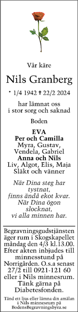 Norrländska Socialdemokraten