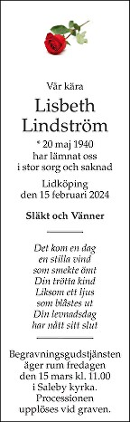 Nya Lidköpings-Tidningen