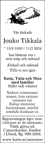 Norrländska Socialdemokraten