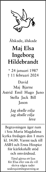 Svenska Dagbladet