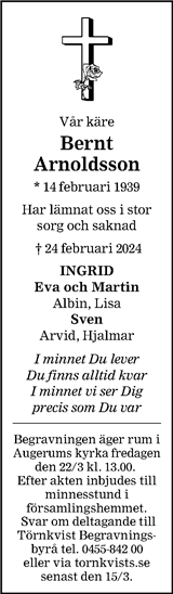 Blekinge Läns Tidning