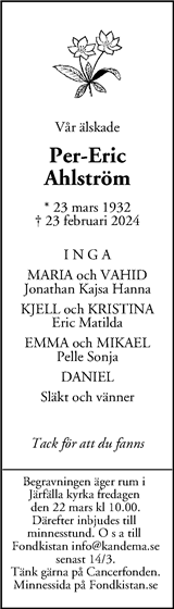 Mitt i Järfälla
