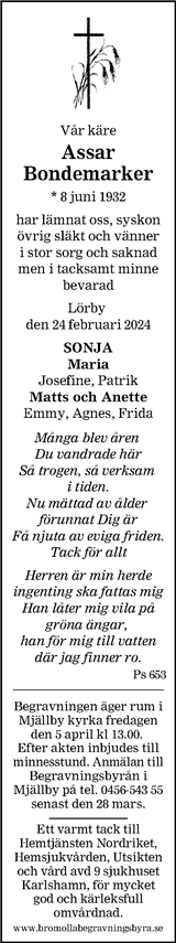 Blekinge Läns Tidning