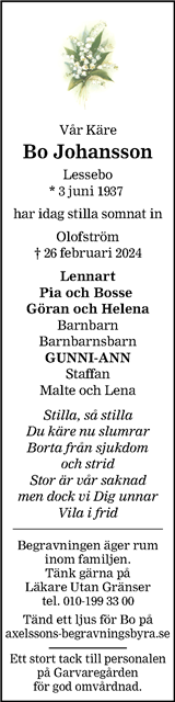 Blekinge Läns Tidning