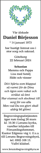 Lokalpressen Lerum