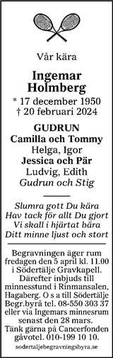 Länstidningen Södertälje