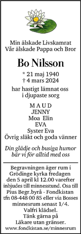 Dagens Nyheter