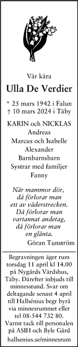 Svenska Dagbladet