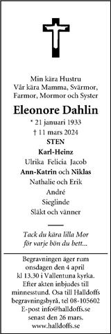 Dagen
