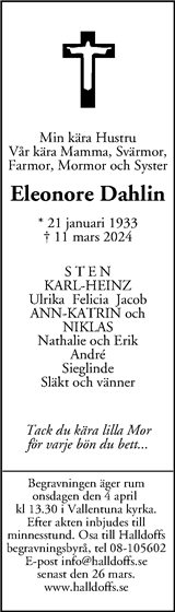 Mitt i Vallentuna