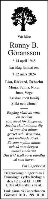 Ystads Allehanda