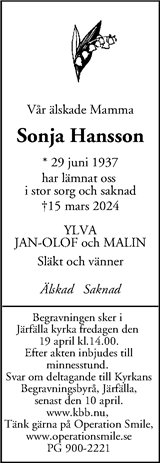 Mitt i Järfälla