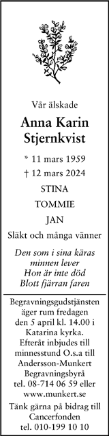 Svenska Dagbladet