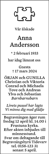 Södermanlands Nyheter