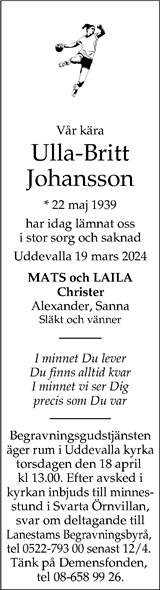 Dalslänningen