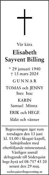 Svenska Dagbladet