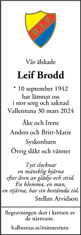 Mitt i Vallentuna