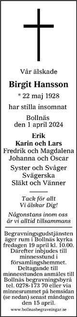 Ljusnan