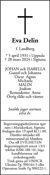 Mitt i Sigtuna