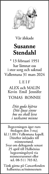 Mitt i Vallentuna