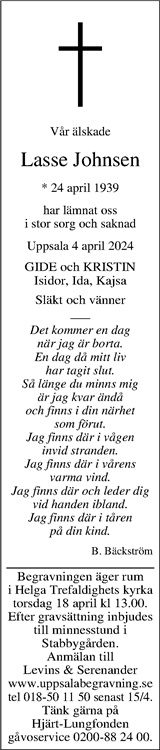 Upsala Nya Tidning
