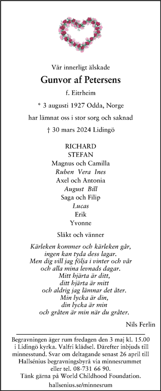 Svenska Dagbladet