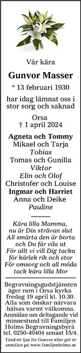 Mora Tidning