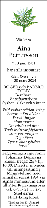 Piteå-Tidningen