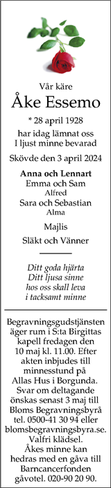 Skaraborgs Allehanda