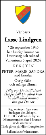 Mitt i Vallentuna