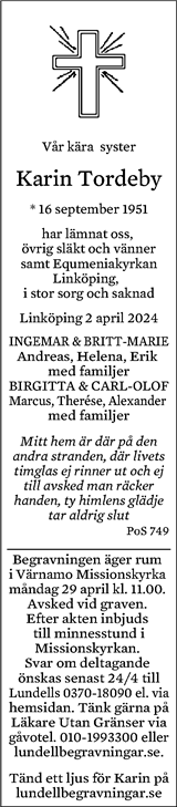 Östgöta Correspondenten
