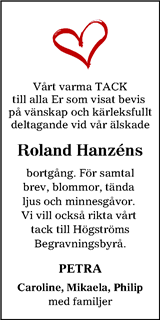 Bohusläningen
