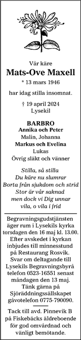 Bohusläningen