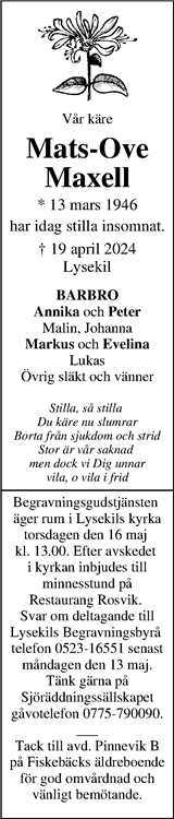 Lysekilsposten