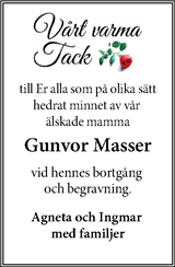 Masen