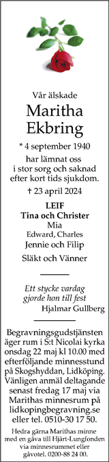 Nya Lidköpings-Tidningen