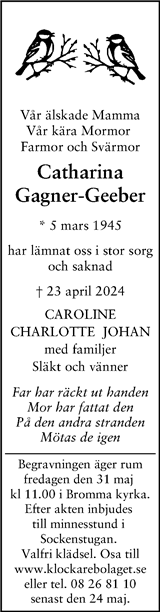 Svenska Dagbladet