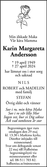 Mitt i Vallentuna